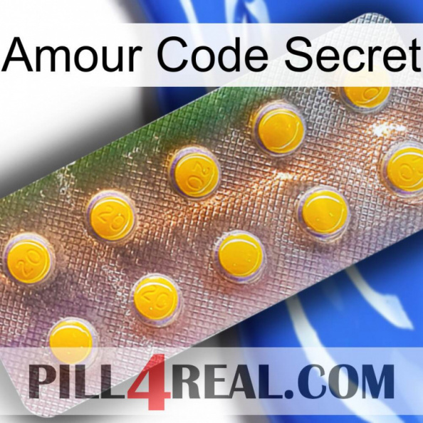 Love Secret Code new11
